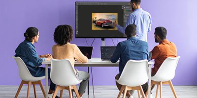 Graphic Design & Branding Course